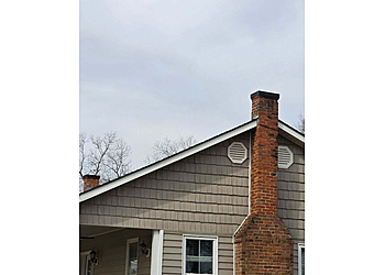 Montgomery Chimney Sweep BCS Chimney Services