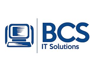 BCS IT Solutions Rochester It Services image 1