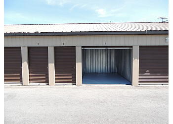 3 Best Storage Units in Syracuse, NY - Expert Recommendations