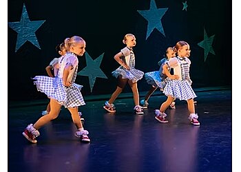 Joliet Dance Schools BDA Dance