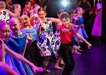 BDA Dance Studio - Joliet, IL Dance Schools - Performance Image