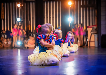 BDA Dance Studio - Joliet, IL Dance Schools - Student Image