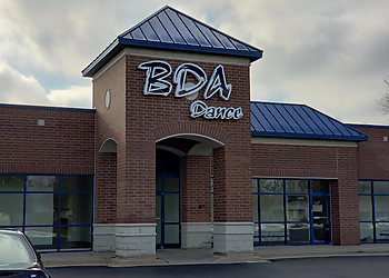 BDA Dance Studio BDA Dance Studio - Joliet, IL Dance Schools - Exterior Image