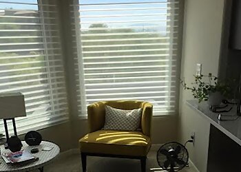 Tucson Window Treatment Stores B & D Custom Blind