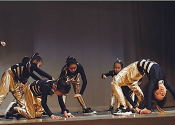 BD Educational Center - Garden Grove, CA Dance Schools - Service Highlights