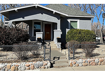 Reno Web Designers BDG Web Design