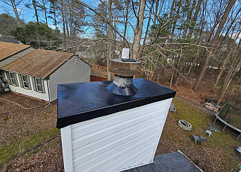 Chesapeake Handyman B & D Handyman Services