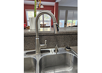 Chesapeake Handyman B & D Handyman Services