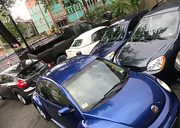 Washington Used Car Dealers BDI Auto Sales LLC