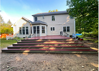 Manchester Home Builders BDP Group, LLC