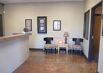 Mesquite Auto Body Shops B & D Paint & Body, Inc.