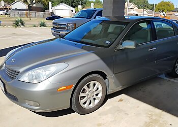 Mesquite Auto Body Shops B & D Paint & Body, Inc.