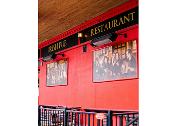 Austin Pubs B.D. Riley's Irish Pub