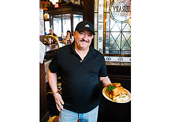 Austin Pubs B.D. Riley's Irish Pub