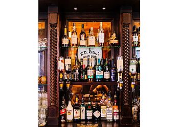 Austin Pubs B.D. Riley's Irish Pub