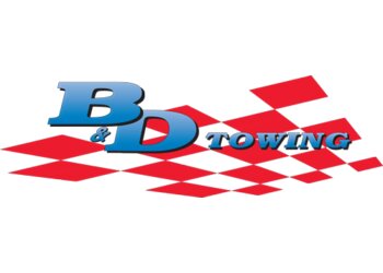 Concord Towing Companies B&D Towing