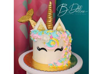 B. Dallas' Cakes