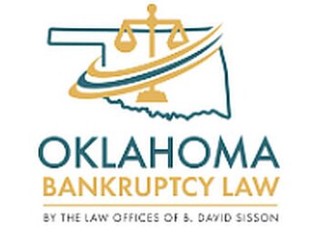 Norman Bankruptcy Lawyers B. David Sisson - LAW OFFICES OF B. DAVID SISSON