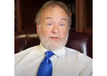 B. David Sisson - LAW OFFICES OF B. DAVID SISSON Norman Bankruptcy Lawyers image 1