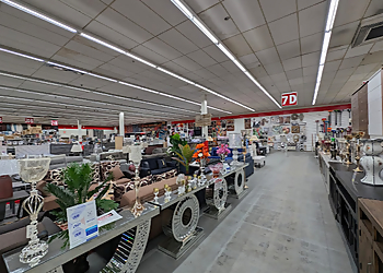 BD's Discount & Furniture - Providence, RI Furniture Stores - Business Interior Image