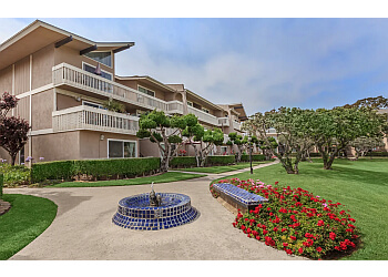 BEACHFRONTER TOWNHOME APARTMENTS Ventura Apartments For Rent