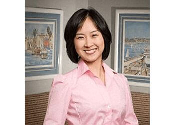 BEANCA CHU, DDS - DR BEANCA CHU CHILDREN'S DENTISTRY Huntington Beach Kids Dentists