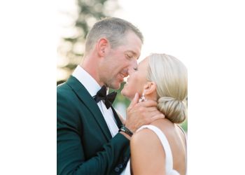 BEARMOOSE&FOX Killeen Wedding Photographers