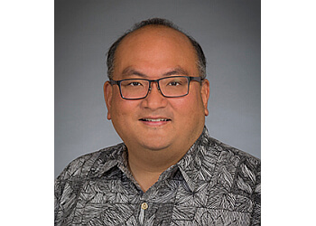 Honolulu neurologist BEAU NAKAMOTO, MD - HAWAI'I PACIFIC HEALTH