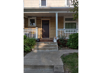 St Paul Window Companies Beissel Window & Siding