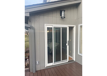 St Paul Window Companies Beissel Window & Siding