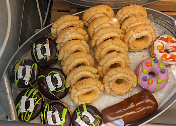 BELAIR DONUTS Augusta Donut Shops
