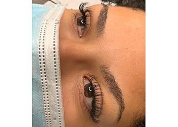 Arlington Beauty Salons BELEZ Salon & Lash Studio