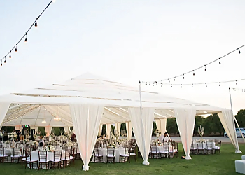 BEL Events - Irvine, CA Event Rental Companies - Outdoor Work Image