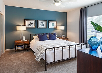 Preston Reserve Apartments - Cary, NC Apartments For Rent - Apartment Interior Image