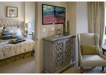 Memphis Assisted Living Facilities Belmont Village Senior Living