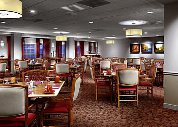 Memphis Assisted Living Facilities Belmont Village Senior Living