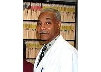 Baltimore dentist BENJAMIN SHELTON, DDS - Shelton Family Dental