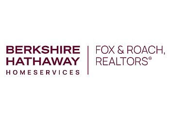 BERKSHIRE HATHAWAY HOMESERVICES FOX & ROACH Allentown Real Estate Agents