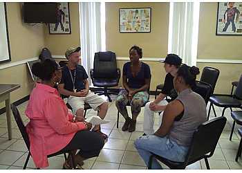 Pasadena Addiction Treatment Centers BES Group & Associates/Solutions Plus