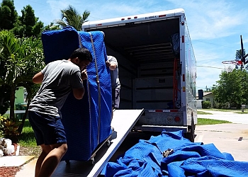 Best USA Movers Orlando - Orlando, FL Moving Companies - Service Image