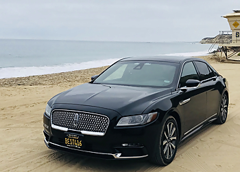 Santa Ana Limo Service BEST VIP Chauffeured Worldwide