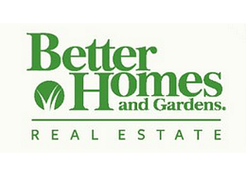 BETTER HOMES AND GARDENS REAL ESTATE