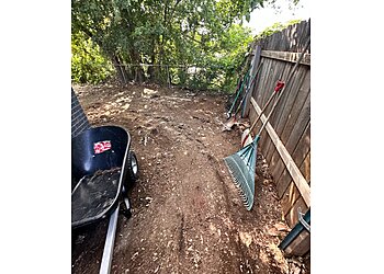 Killeen Junk Removal B&E's Junk Removal