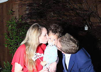 Frisco Photo Booth Companies BFF Photobooths