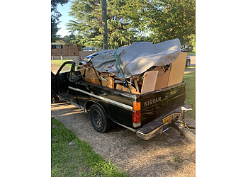Norfolk Junk Removal B&F Junk Removal