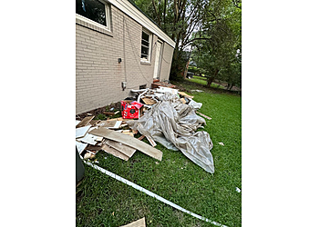 Norfolk Junk Removal B&F Junk Removal