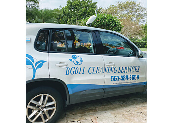 West Palm Beach house cleaning service BG011 Cleaning Services