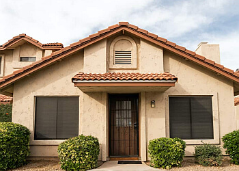 BGB Painting - Gilbert, AZ Painters - Service Highlights