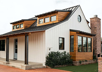 BGB Painting - Gilbert, AZ Painters - Outdoor Work Image