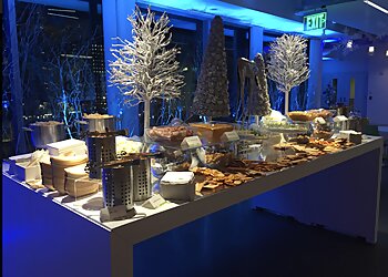 Boston Caterers BG Catering Concepts